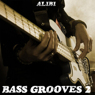 Bass Grooves, Vol. 2