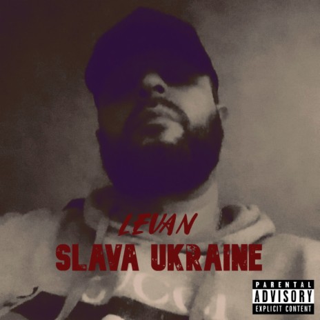 SLAVA UKRAINE