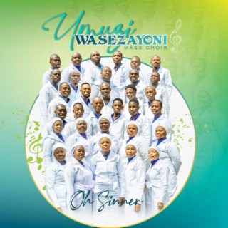 Umuzi WaseZayoni Mass Choir