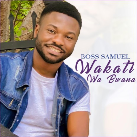Wakati Wa Bwana | Boomplay Music