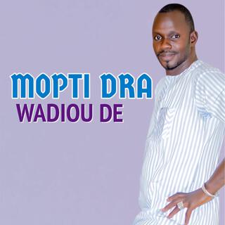 WADIOU DE