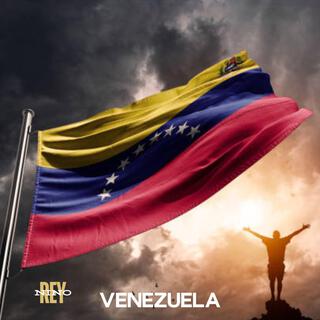 VENEZUELA LIBRE