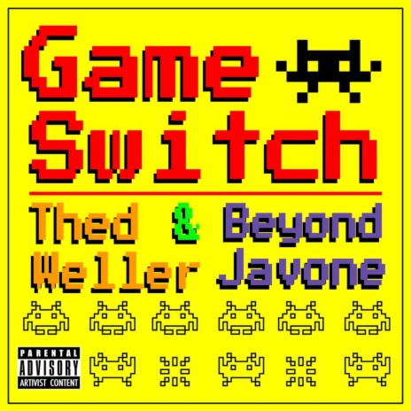 Game Switch ft. Beyond Javone | Boomplay Music