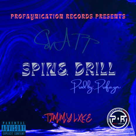 Spin&Drill | Boomplay Music