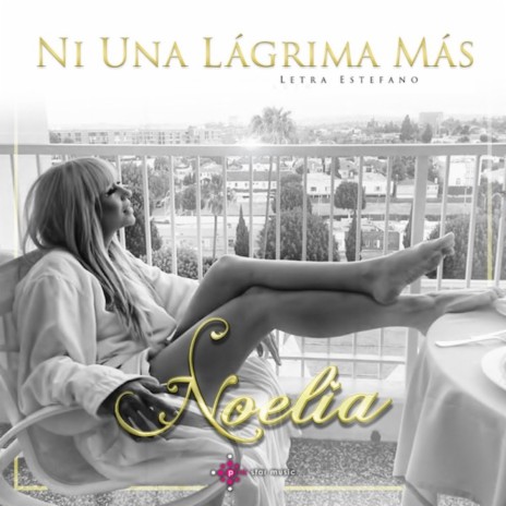 Ni una Lágrima Más | Boomplay Music