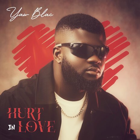 Hurt in Love | Boomplay Music