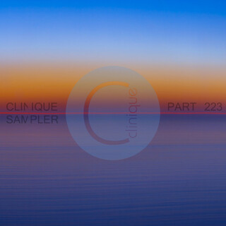 Clinique Sampler, Pt. 223