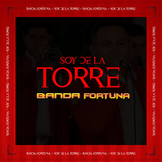 SOY DE LA TORRE