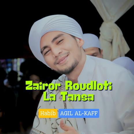 Zairor Roudloti La Tansa | Boomplay Music