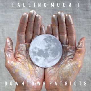 Falling Moon II