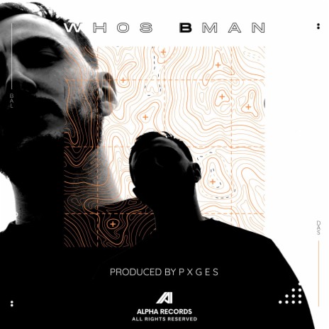 Who's BMAN? | Boomplay Music