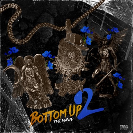 Bottom Up | Boomplay Music