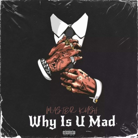 Why Is U Mad?