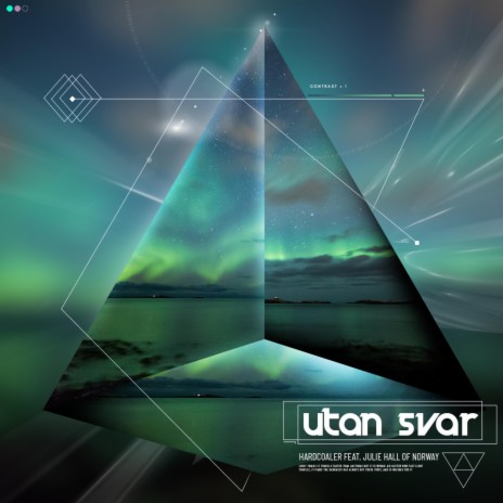 Utan Svar (Extended mix) ft. Julie Hall of Norway | Boomplay Music