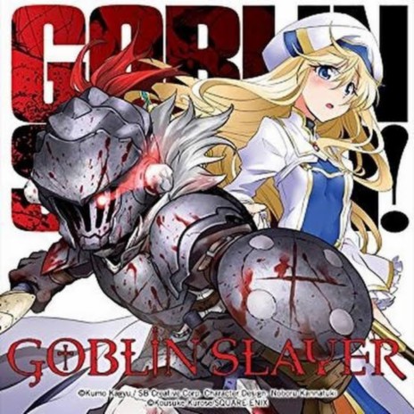 Goblin Slayer Rightfully Violin Cover with Piano | Boomplay Music