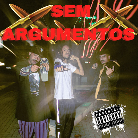 Sem Argumentos | Boomplay Music