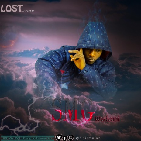 Lost (remix)