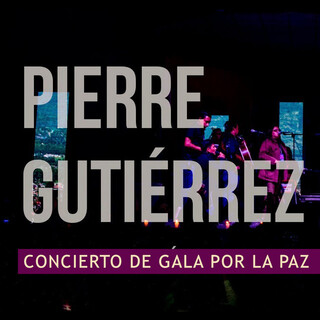 CONCIERTO DE GALA POR LA PAZ