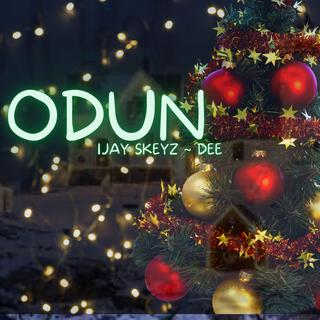 Chrismas(Odun) lyrics | Boomplay Music