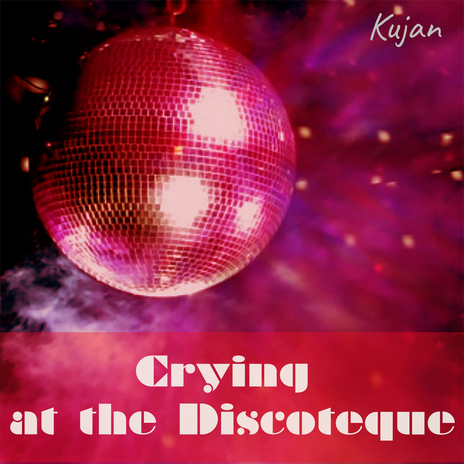 Crying at the discoteque (Radio Edit) | Boomplay Music