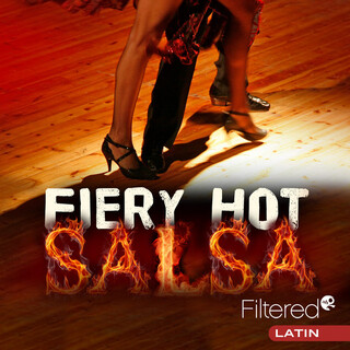 Fiery Hot Salsa