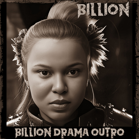 Billion Drama Outro | Boomplay Music