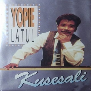 Yopie Latul