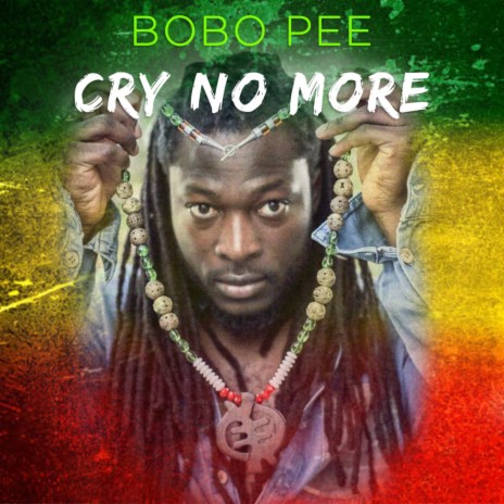 CRY NO MORE | Boomplay Music
