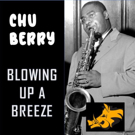 Blowing Up a Breeze | Boomplay Music