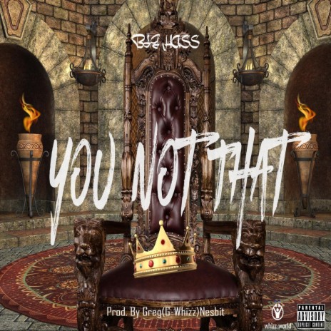 You Not That | Boomplay Music