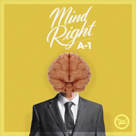Mind Right ft. Chrome Sparks