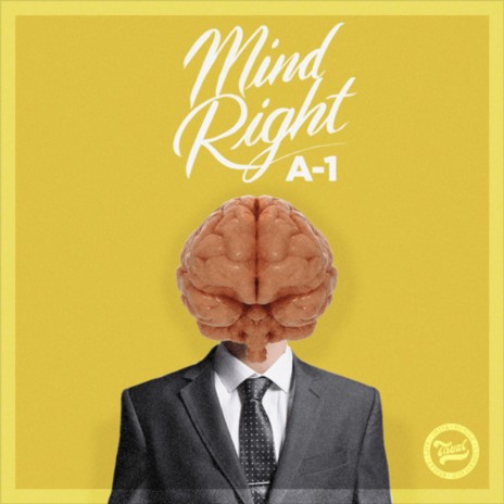 Mind Right ft. Chrome Sparks | Boomplay Music