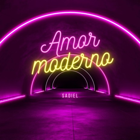 Amor Moderno | Boomplay Music