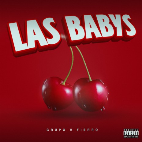 LAS BABYS | Boomplay Music