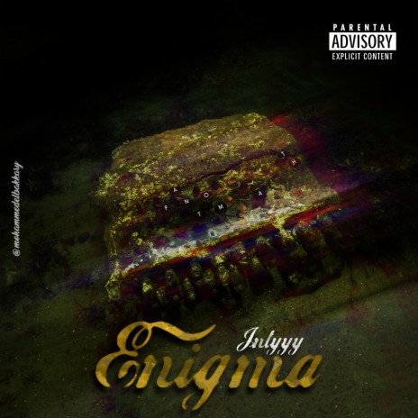 Enigma | Boomplay Music