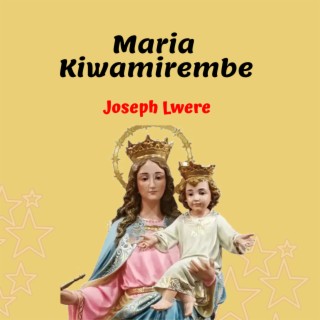 Maria Kiwamirembe
