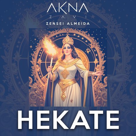 Hekate (Unplugged) ft. Zensei Almeida | Boomplay Music