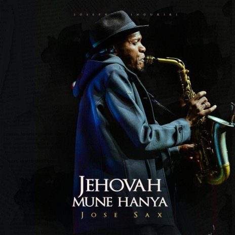 Jehovah Mune Hanya | Boomplay Music