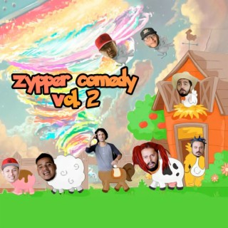 Zypper Comedy Vol. 2