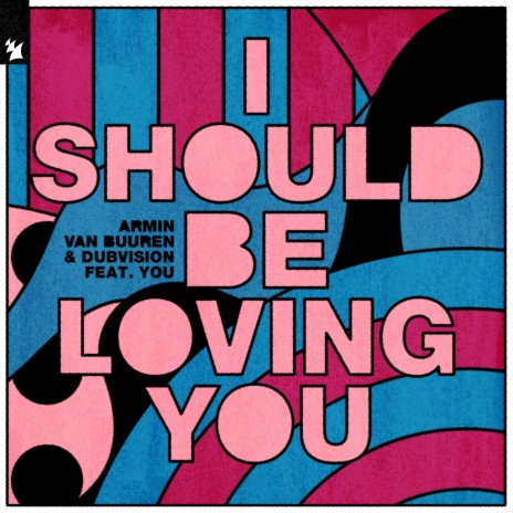 I Should Be Loving You ft. DubVision & YOU | Boomplay Music