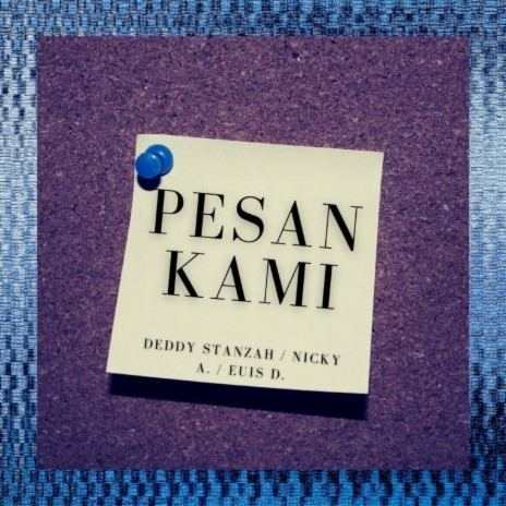 Pesan Kami ft. Nicky A. & Euis D. | Boomplay Music