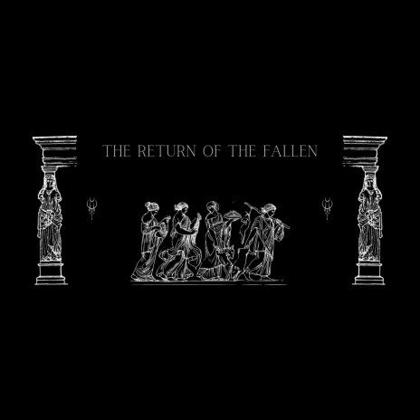 The Return Of The Fallen: Part 2 ft. RR (Mrak) | Boomplay Music