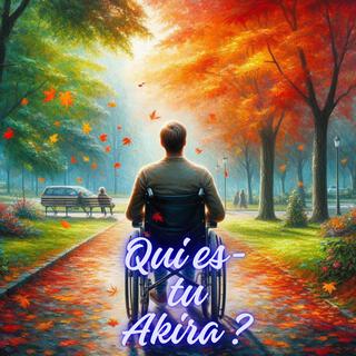 Qui es-tu Akira ?