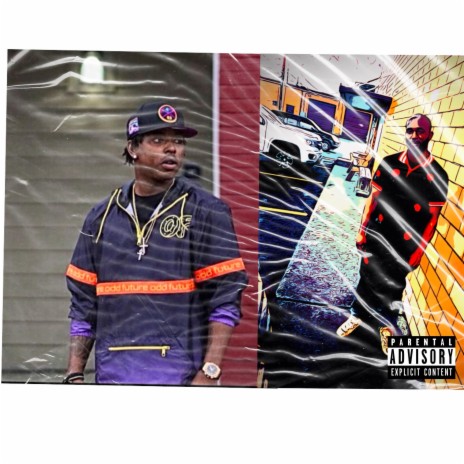 Trill Nigga ft. Trigga713 | Boomplay Music