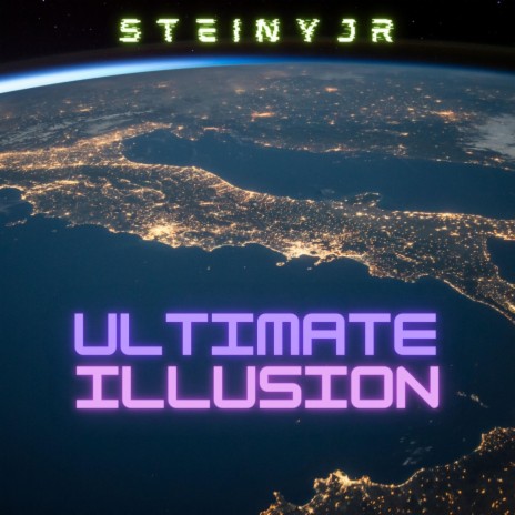 Ultimate Illusion