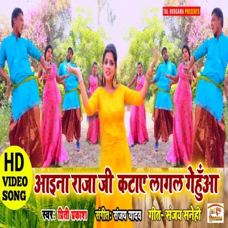 Aai Na Raja Ji Kataye Lagal Gehua (Bhojpuri Song) | Boomplay Music