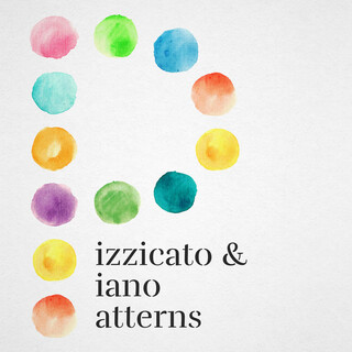 Pizzicato & Piano Patterns