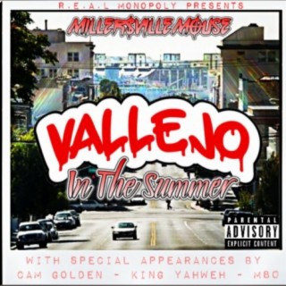 Vallejo In The Summer