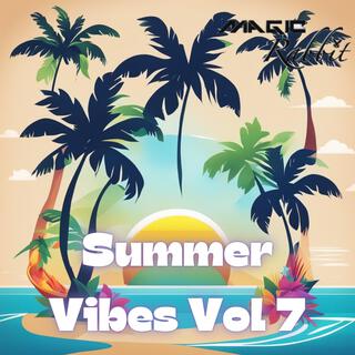 Summer Vibes Vol 7