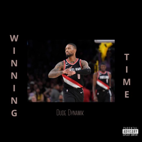 Winning Time (Radio Edit)